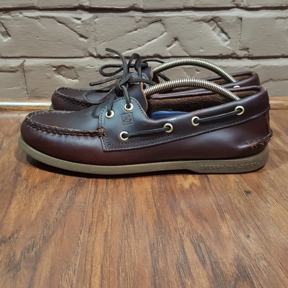Sperry Other - Sperry Top Sider, size 8, A+ condition.